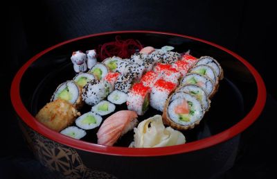 Box Singapore