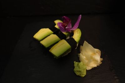 Nigiri Avocado