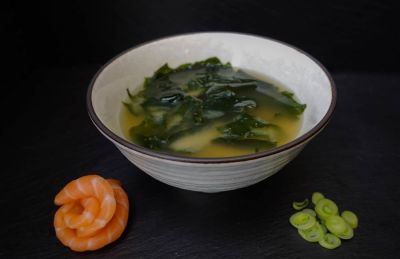 Miso Lachs