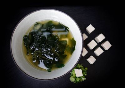 Miso Tofu